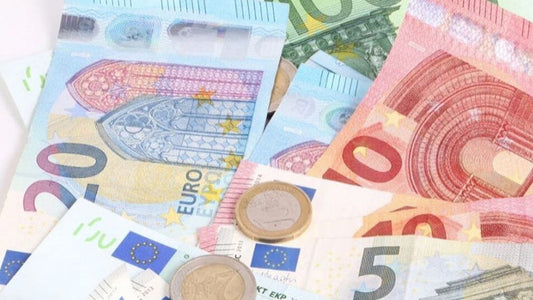 GELD DAT NIET KAN ROLLEN