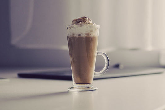 CAFE LATTE