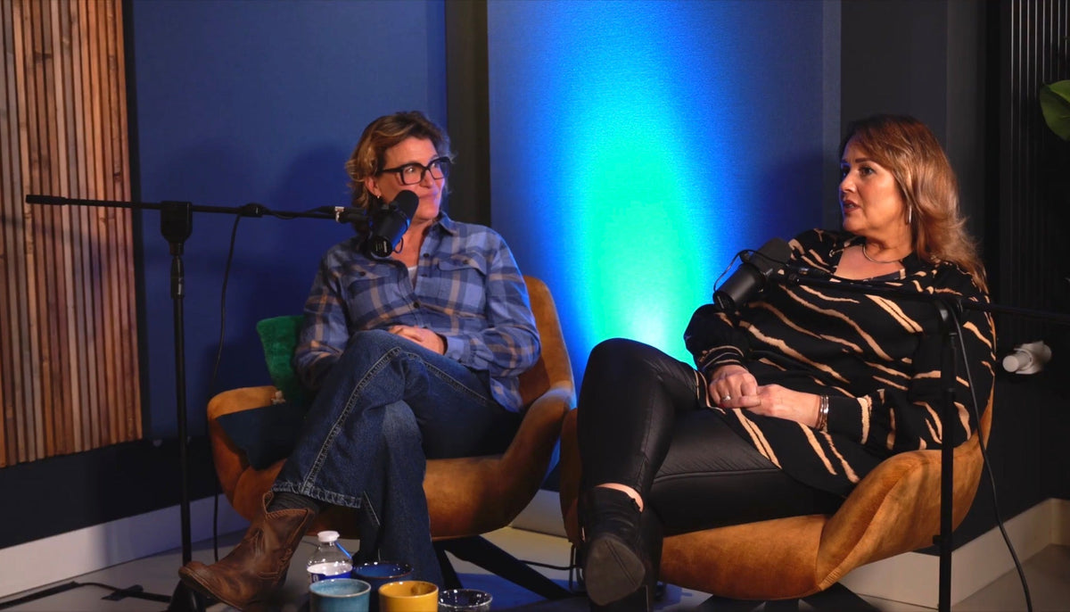 Ester de Lau & Avital Elbaz: Een anonieme donor als vader & Familieopstellingen